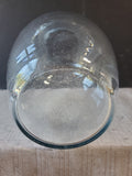 Clear Glass Vase