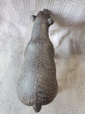 Resin Bear Figurine (B)