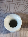 Asian Inspired Ceramic Vase
