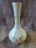 Small Floral Bud Vase