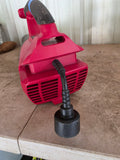 Toro Power Jet F700 Corded Blower