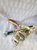 Rapid Swiss Made Counter Mount Wine Bottle Opener