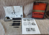 Pumpkin Masters Masters Collection Pumpkin Carving Kit
