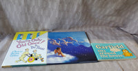 Lot of Children's Books