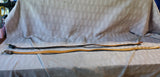 Pair of Coach Leather Belts (J)—Women's Size Large