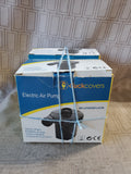 Pair of Duck Covers Electric Air Pumps WORKS