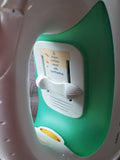 T-Fal 3 Way Auto Shut Off Ultra Glide Iron WORKS