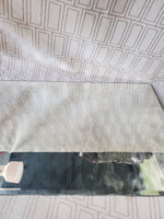 Mirrored Vanity Tray
