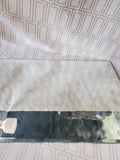 Mirrored Vanity Tray
