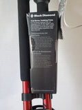 Black Diamond Trail Back Trekking Poles UNUSED
