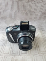 Canon PowerShot SX130 IS WORKS