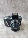 Canon PowerShot SX130 IS WORKS