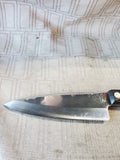 Cutco Gourmet Prep Serrated Edge Knife #1738