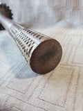 Fijian Throwing Club