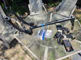 Saris Bones Hitch 2, 3 and 4 Bike Rack