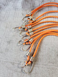 Lot of 11 Ozark Trail Mini Bungee Cords