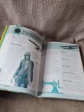 Who Knew Women in History Book