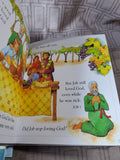 Pair of Children's Books