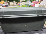 Flambeau Gear Box
