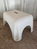 Plastic Stool