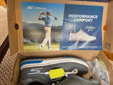 Sketchers Performance Men's Golf Shoes,  Size 11.5
