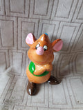 Walt Disney Productions Ceramic Gus Figurine