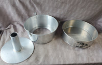 Pair of Baking Pans