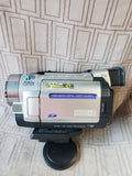 JVC Digital Video GR-DVL 520 700x Digital Zoom Video Camera UNTESTED