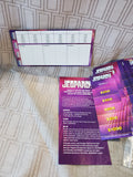 Jeopardy! America's Favorite Quiz Show Game