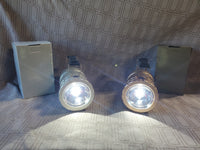 (B) Pair of Flashlights WORKS