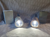 (B) Pair of Flashlights WORKS