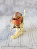 (H) Goebel "Robin" No. CV61 Figurine