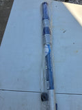 3-Piece Telescopic Pole for Pool Accessories