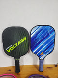 Lot of Assorted Sport Rackets/Paddles