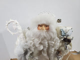 Father Christmas Christmas Tree Topper