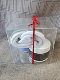 Footnanny Spa Gift Set (B) UNUSED