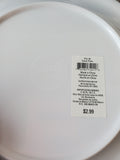 Set of 4 Pier 45 Crab Salad Plates