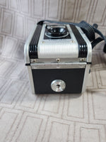 Vintage Kodak Duaflex II Camera UNTESTED