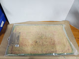 PHI Coir Holly Door Mat UNUSED
