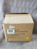 Le Creuset Nectar Herb Planter with Tray UNUSED (2 AVAILABLE PRICED INDIVIDUALLY AT $55 EACH)