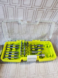 Small Lot of Tools
