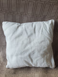 Thomson Carter Miniature Throw Pillow with Bag