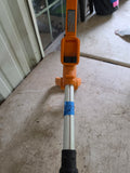 WORX 20v String Trimmer/Edger (tool only, no battery)
