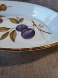 Royal Worcester Au Gratin Dish