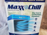 Maxx Chill Evaporative Air Cooler UNOPENED