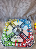 Pop-o-Matic Trouble Game