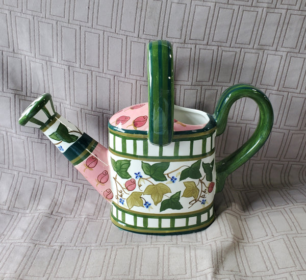 Lenox "Summer Terrace" Watering Can