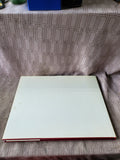 Above Paris Coffee Table Book by Robert Cameron and Pierre Salinger