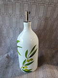 Rosanna Ceramic Olive Oil Dispenser