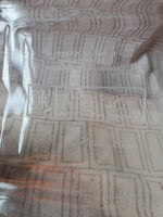 Anchor Hocking Clear Glass Square Baking Dish